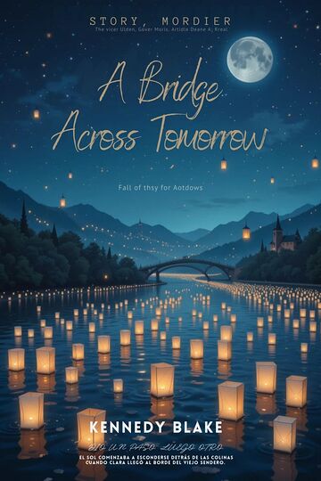 A Bridge Across Tomorrow