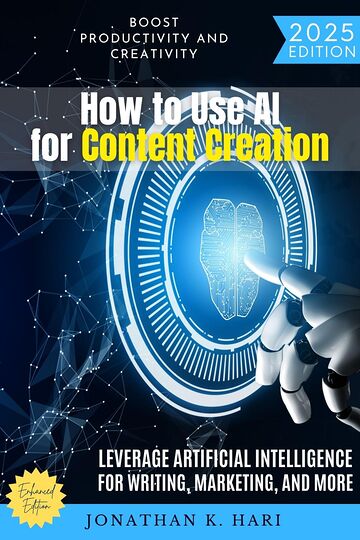 How to Use AI for Content...
