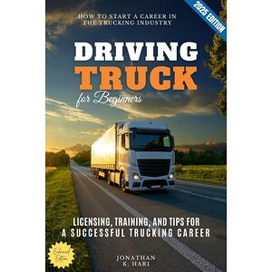 Truck Driving for Beginners: