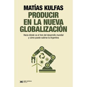 Producir en la nueva...