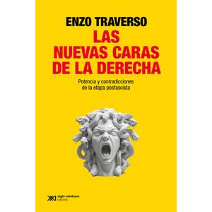 Las nuevas caras de la derecha