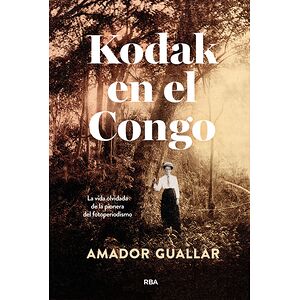 Kodak en el Congo