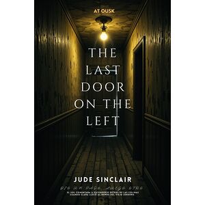 The Last Door on the Left