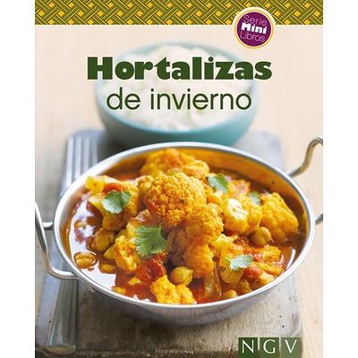 Hortalizas de invierno