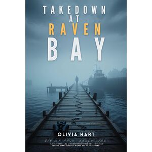 Takedown at Raven Bay