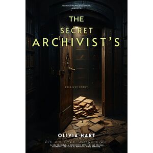 The Archivist's Secret
