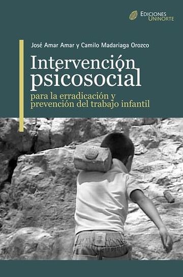 Intervención Psicosocial...