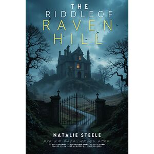 The Riddle of Ravenhill