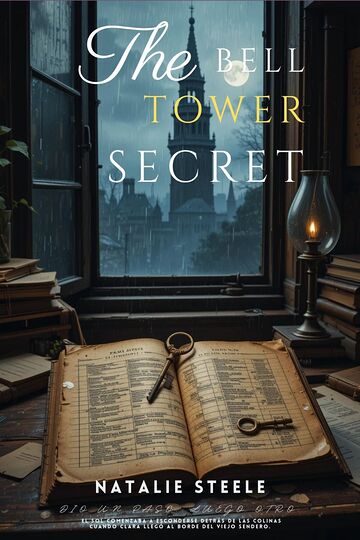The Bell Tower Secret