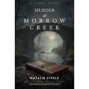 Murder at Morrow Creek