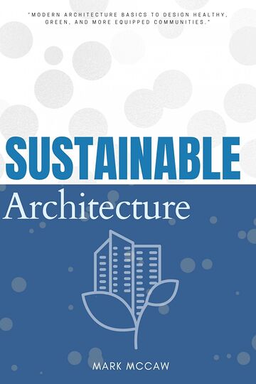Sustainable Architecture:::