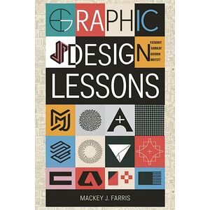 Graphic Design Lessons: