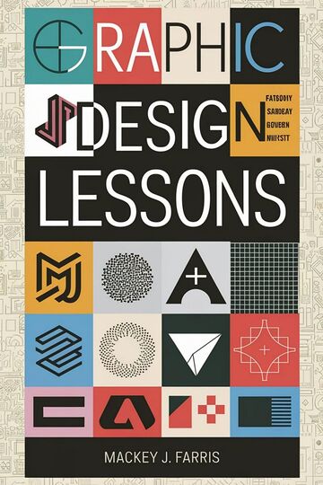 Graphic Design Lessons: