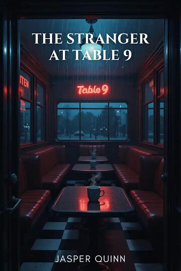 The Stranger at Table 9