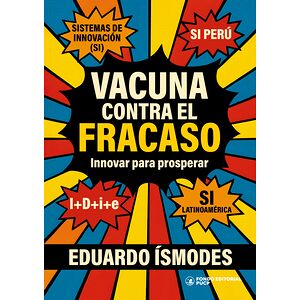 Vacuna contra el fracaso