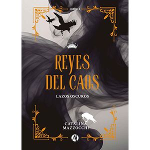 Reyes del caos