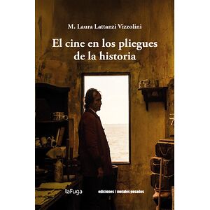 El cine en los pliegues de...