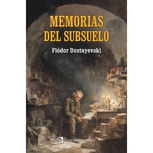 Memorias del subsuelo