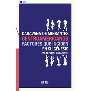 Caravana de migrantes...