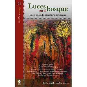 Luces en el bosque: cien...
