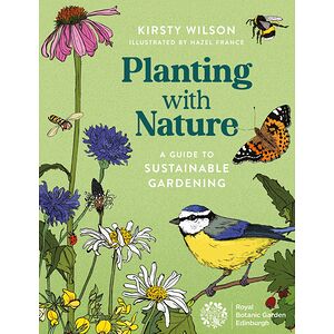 Planting with Nature