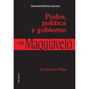 Poder, política y gobierno...