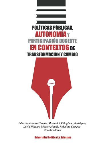 Políticas públicas,...