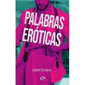 Palabras eróticas