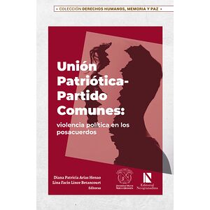 Unión Patriótica-Partido...