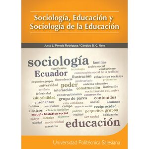 Sociología, Educación y...