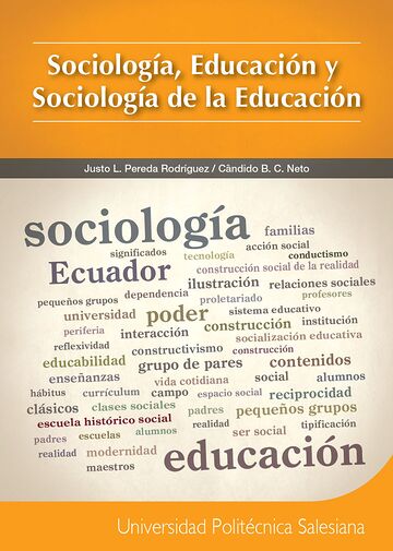 Sociología, Educación y...