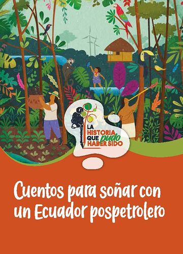 Cuentos para soñar con un...