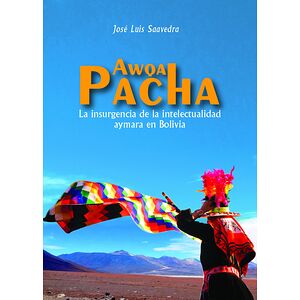 Awqa Pacha
