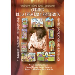 Cuentos de la creación y...