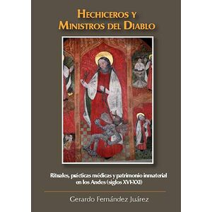 Hechiceros y ministros del...