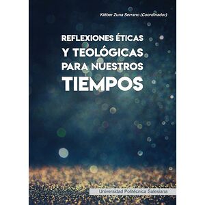 Reflexiones éticas y...