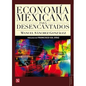 Economía mexicana para...