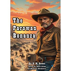 The Parowan Bonanza