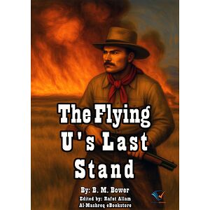The Flying U's Last Stand