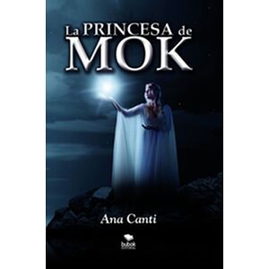 La princesa de Mok