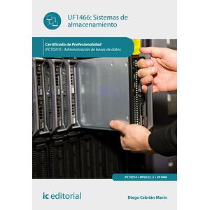 Sistemas de almacenamiento....