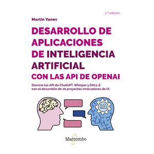 Desarrollo de aplicaciones...