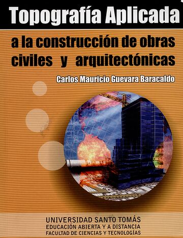Topografía aplicada a la...