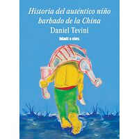 Historia del auténtico niño...