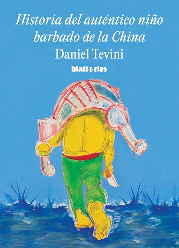 Historia del auténtico niño...