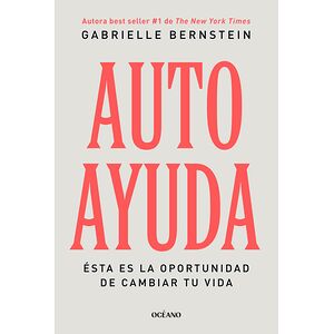 Autoayuda