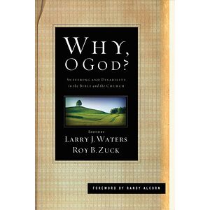 Why, O God? (Foreword by...