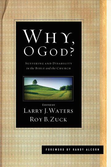 Why, O God? (Foreword by...