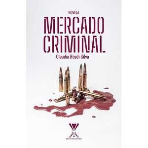 Mercado criminal