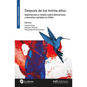Después de los treinta años